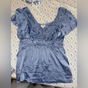 umgee boutique blouse